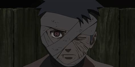 Naruto: Why Obito Uchiha Turned Evil .